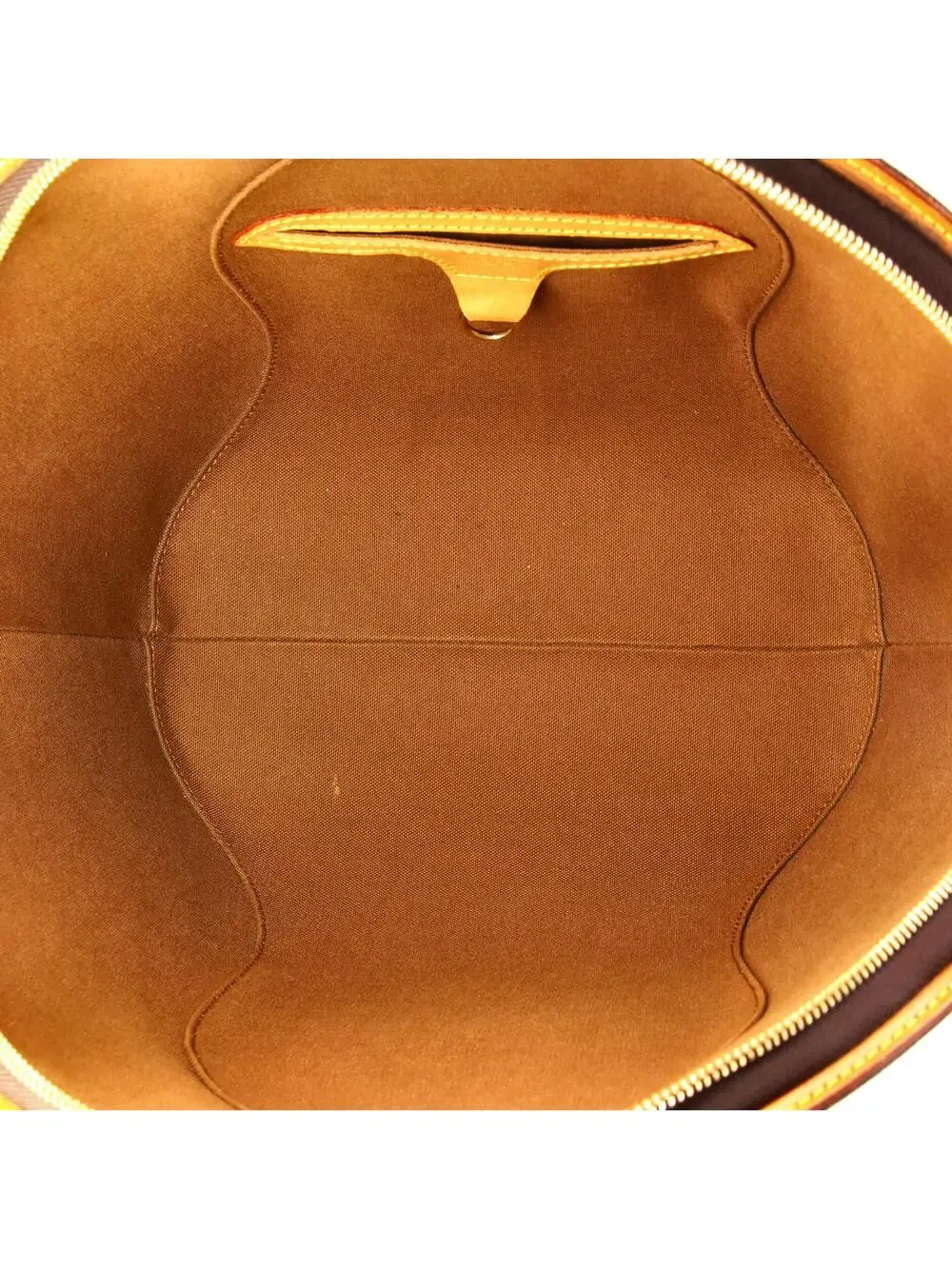 Louis Vuitton Ellipse Bag Canvas Mm #333569L95B